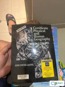 Complete UPSC Civil Services GS Reference Books Combo (7 Books Set)