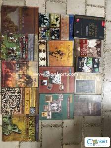 Complete UPSC History & Art Culture Master Combo (14 Books Set)