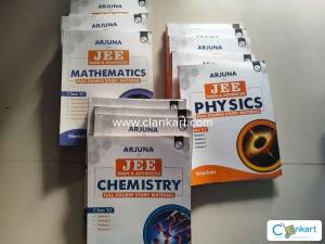 Complete class 11 Modules for jee