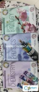 Complete class 9 science S.Chand kit