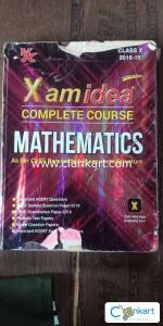 Complete course class 10 maths