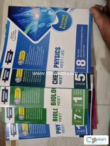 Complete course for Neet