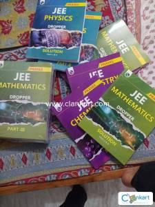 Complete course for jee mains and advance