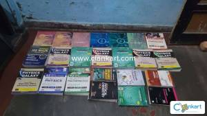 Complete jee ( mains+ advance)