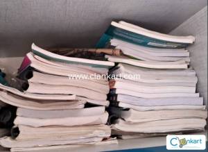 Complete Jee resource material class 11th and 12th Coaching+Additional