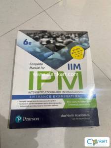 Complete manual for IPM