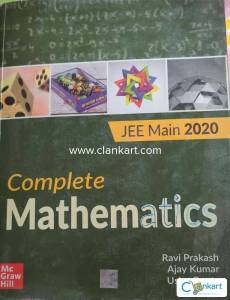 Complete mathamatics