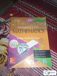 Complete mathematics for JEE Mains/advance with Pyq's