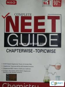 Complete neet guide