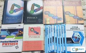 Complete neet physics bundle