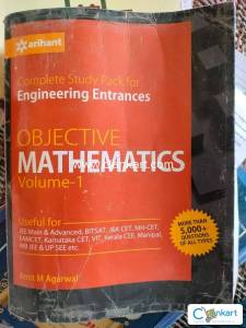 Complete study pack for engineering entances