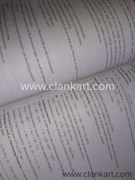 Complete whole set of 11th and 12th for NEET study from renowed coa