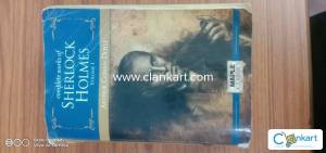 Complete works of Sherlock Holmes Volume 1