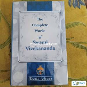 Complete works of Swami Vivekananda Volume 4