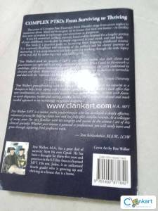 Complex Ptsd From Surviving to Thriving