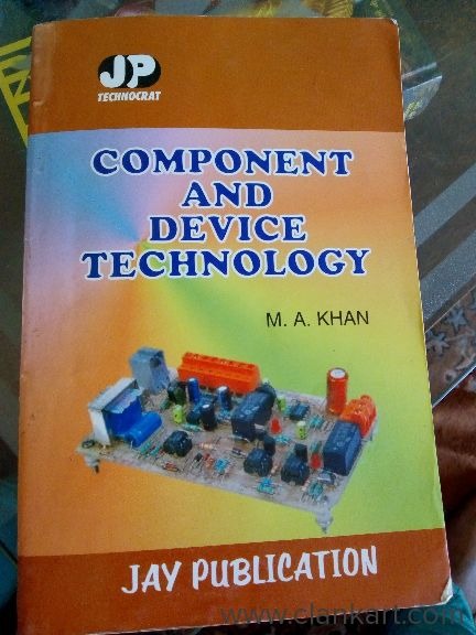 Component n device technology
