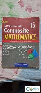 Composite Mathematics