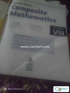 Composite Mathematics