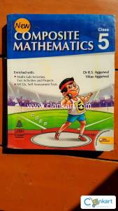 Composite Mathematics for Class 5