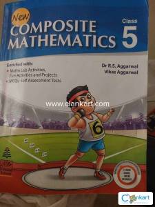 Composite Maths Class 5