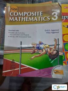 Composite mathematics 3
