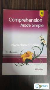 Comprehension for class 4