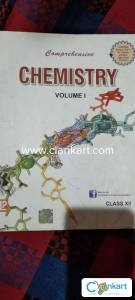 Comprehensive Chemistry