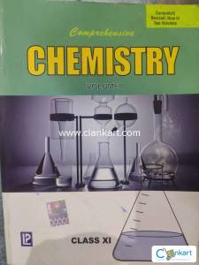 Comprehensive Chemistry