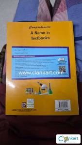 Comprehensive Chemistry