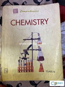 Comprehensive Chemistry Class 11