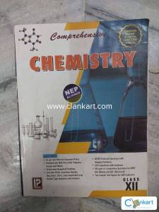 Comprehensive Chemistry Class 12