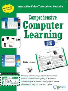 Comprehensive Computer Learning (With Youtube AV)