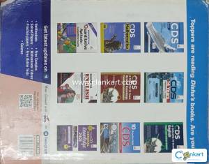 Comprehensive Guide to CDS OTA Exam