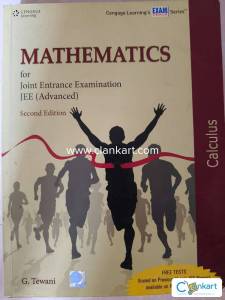 Comprehensive Guide to Calculus for JEE Advanced Success