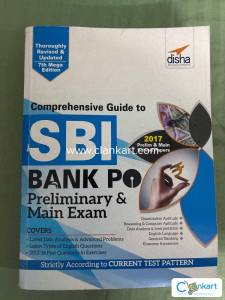 Comprehensive Guide to SBI bank PO (2017)