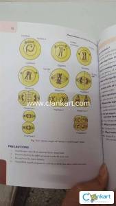 CBSE Comprehensive Lab Manual in Biology for Class 12