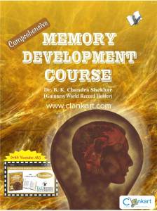 Comprehensive Memory Development Course (With Youtube AV)