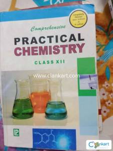 Comprehensive Practical Book Physics