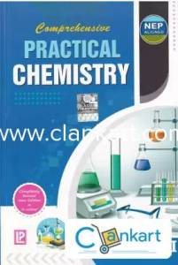 Comprehensive Practical Chemistry Xii