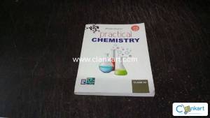 Comprehensive Practical Chemistry Xii