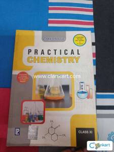 Comprehensive Practical Chemistry for class 11