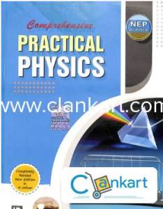 Comprehensive Practical Physics XII [Paperback] [Jan 01, 2016] Dr. Raj