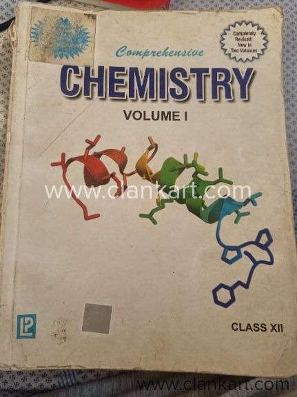Comprehensive chemistry