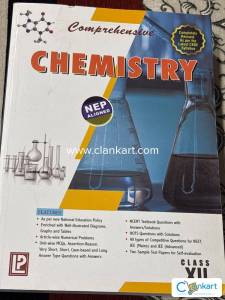 Comprehensive chemistry