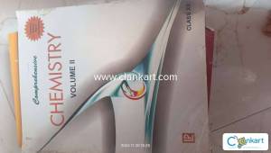 Comprehensive chemistry class 12 part 2