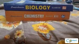 Comprehensive class 12