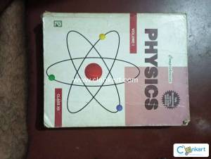 Comprehensive physics for class 12