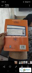 Comprehensive physics volume 1