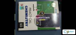 Comprehensive practical chemistry class 12