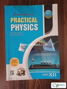Comprehensive practical physics